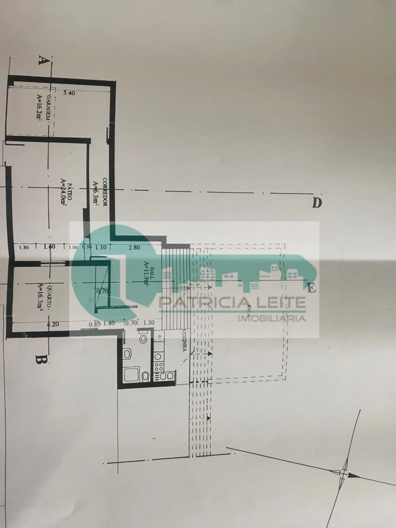 Moradia para Venda em Manique do Intendente, Vila Nova de São Pedro e Maçussa Foto 4