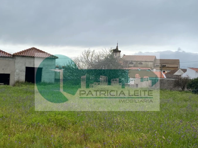 Moradia para Venda em Manique do Intendente, Vila Nova de São Pedro e Maçussa