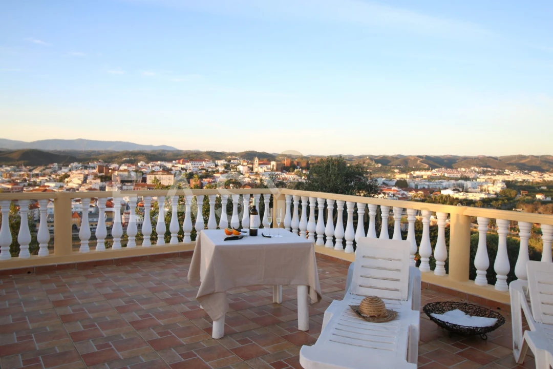 Moradia T5 para Venda em Silves Foto 45