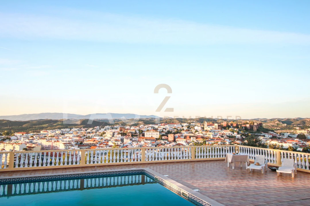 Moradia T5 para Venda em Silves Foto 43