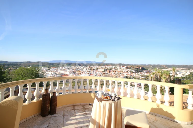 Moradia T5 para Venda em Silves Foto 20