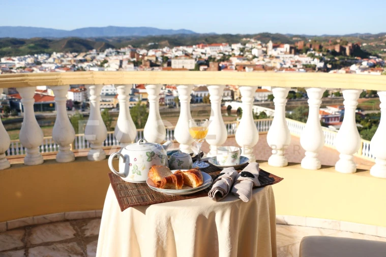 Moradia T5 para Venda em Silves Foto 21