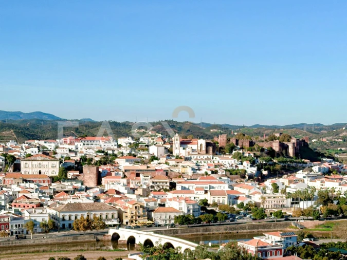 Moradia T5 para Venda em Silves Foto 6