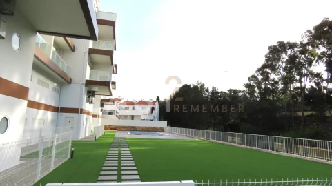 Apartamento T3 para Venda em Albufeira e Olhos de Água