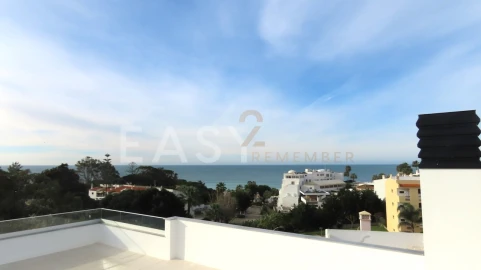 Apartamento T3 para Venda em Albufeira e Olhos de Água