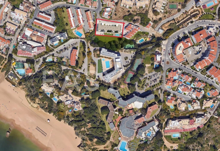 Apartamento T3 para Venda em Albufeira e Olhos de Água Foto 6