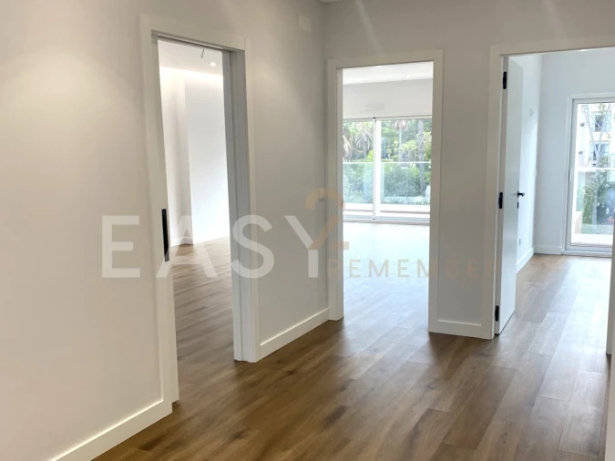 Apartamento T3 para Venda em Albufeira e Olhos de Água Foto 5
