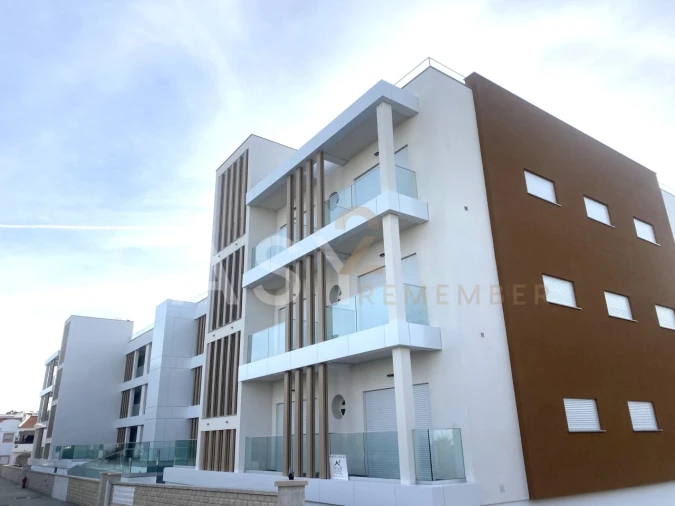 Apartamento T3 para Venda em Albufeira e Olhos de Água Foto 15