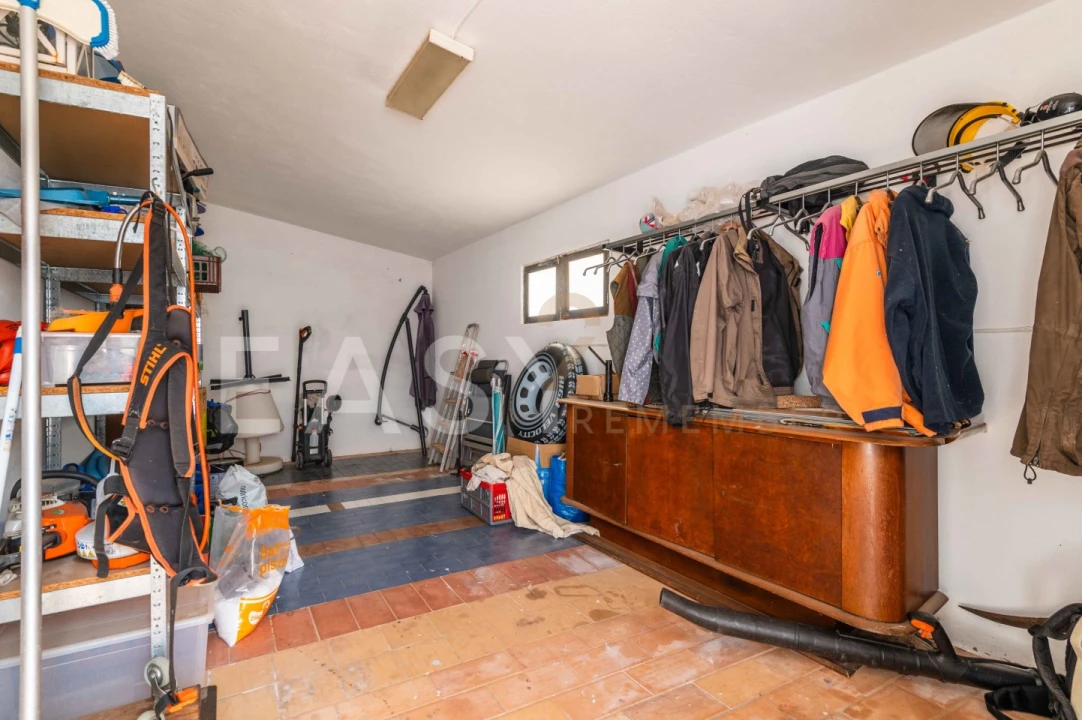 Moradia T4 para Venda em São Bartolomeu de Messines Foto 40