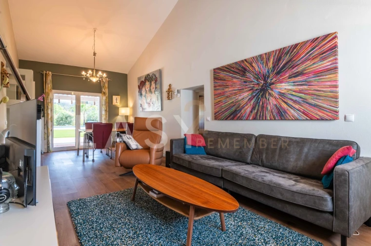 Moradia T4 para Venda em São Bartolomeu de Messines Foto 23