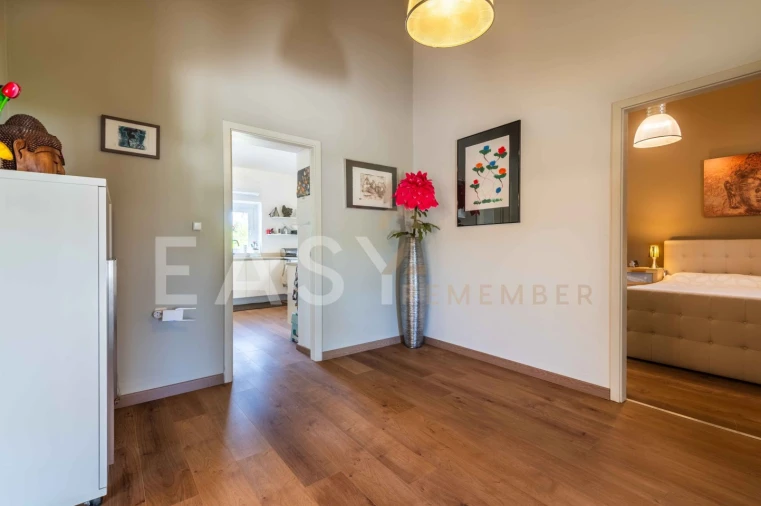 Moradia T4 para Venda em São Bartolomeu de Messines Foto 25