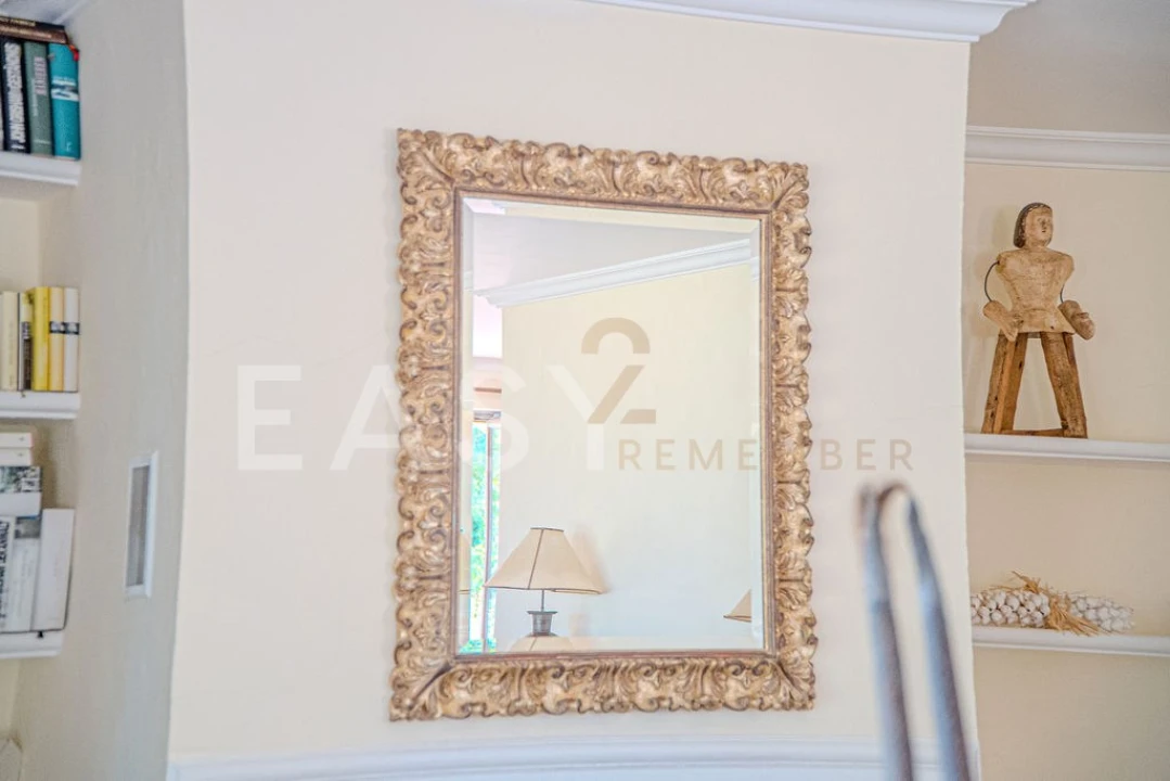 Moradia T7 para Venda em Guia Foto 100