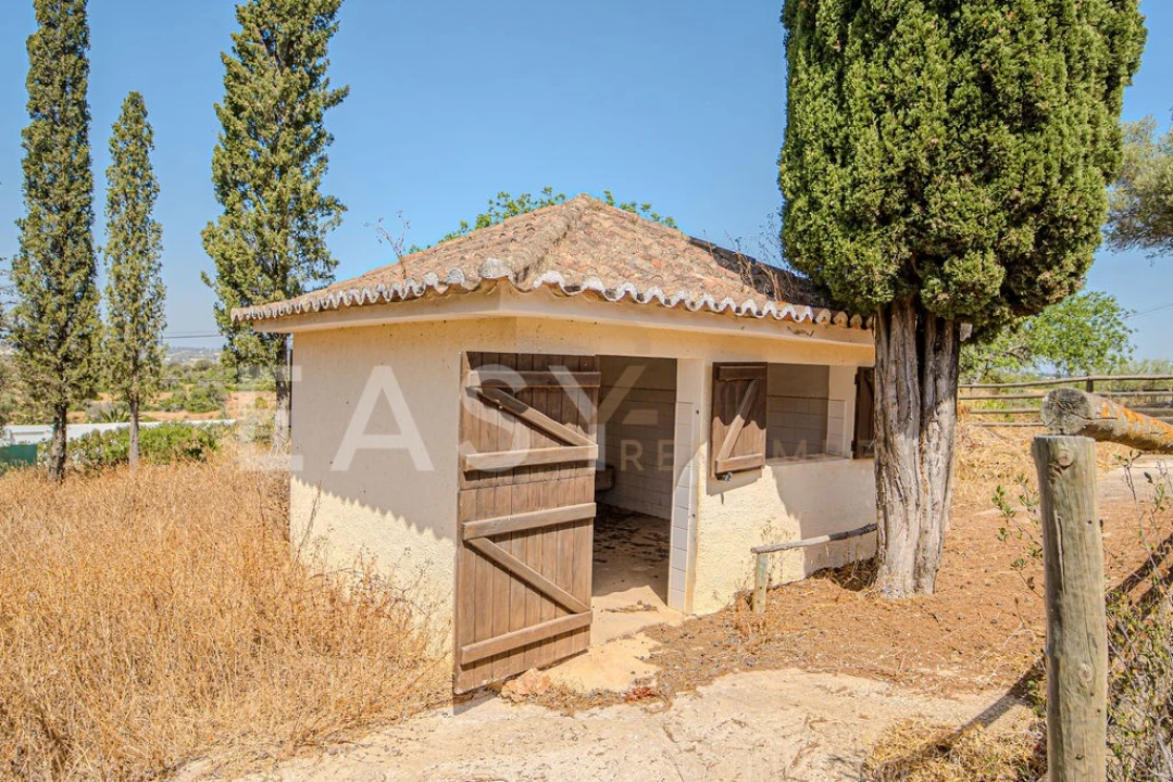 Moradia T7 para Venda em Guia Foto 121