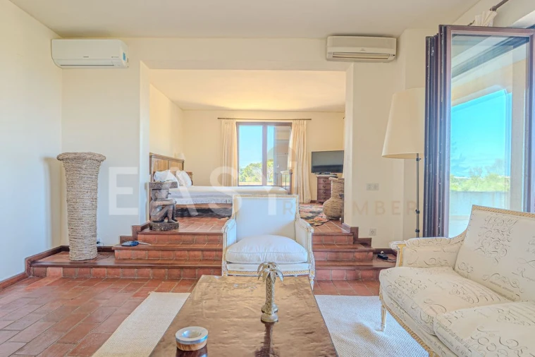 Moradia T7 para Venda em Guia Foto 29