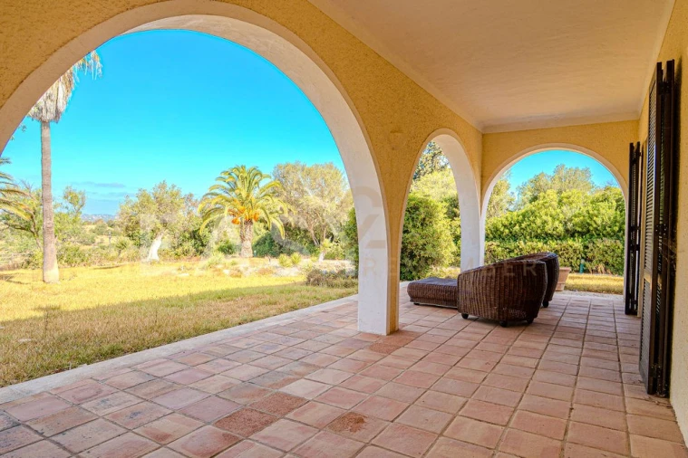 Moradia T7 para Venda em Guia Foto 39