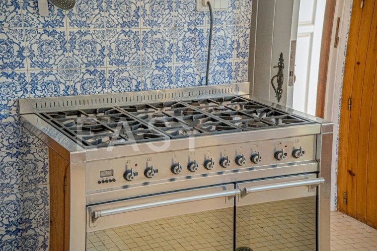 Moradia T7 para Venda em Guia Foto 68