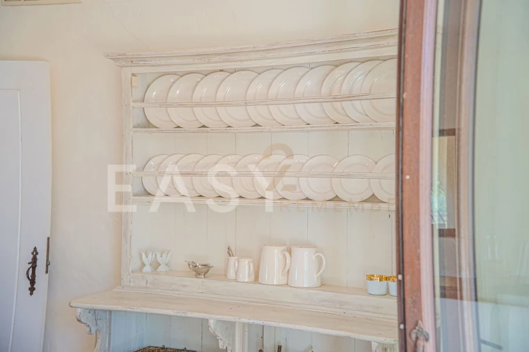 Moradia T7 para Venda em Guia Foto 71