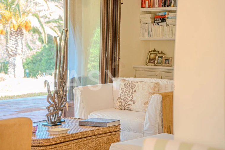 Moradia T7 para Venda em Guia Foto 73