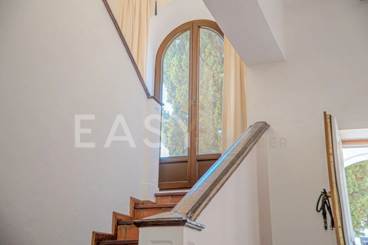 Moradia T7 para Venda em Guia Foto 76