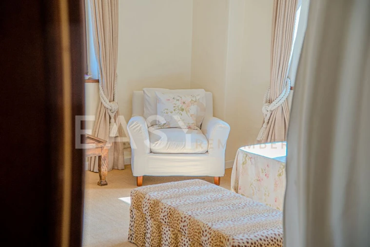 Moradia T7 para Venda em Guia Foto 77