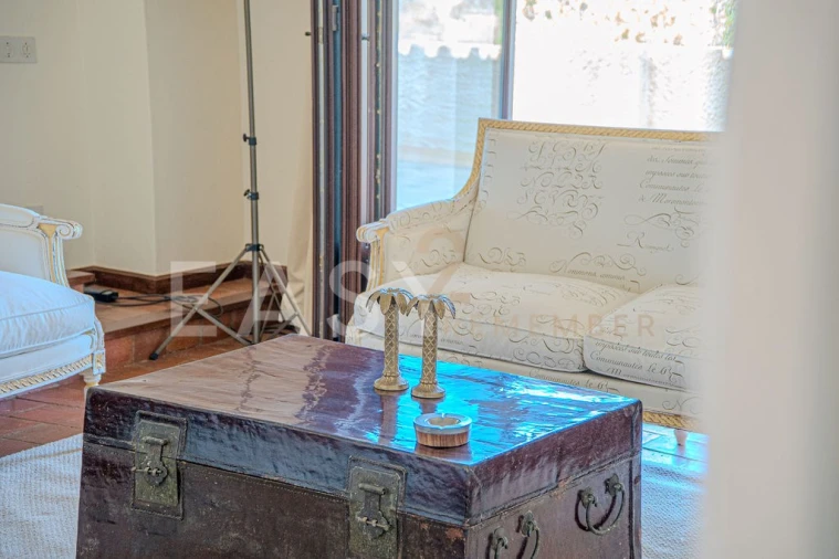 Moradia T7 para Venda em Guia Foto 83