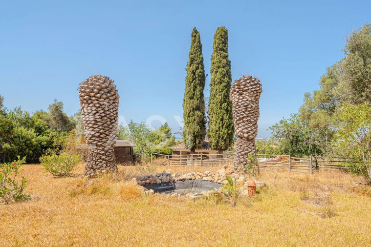 Moradia T7 para Venda em Guia Foto 120