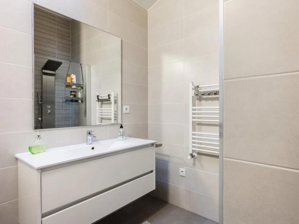 Apartamento T3 para Venda em Tavarede Foto 12