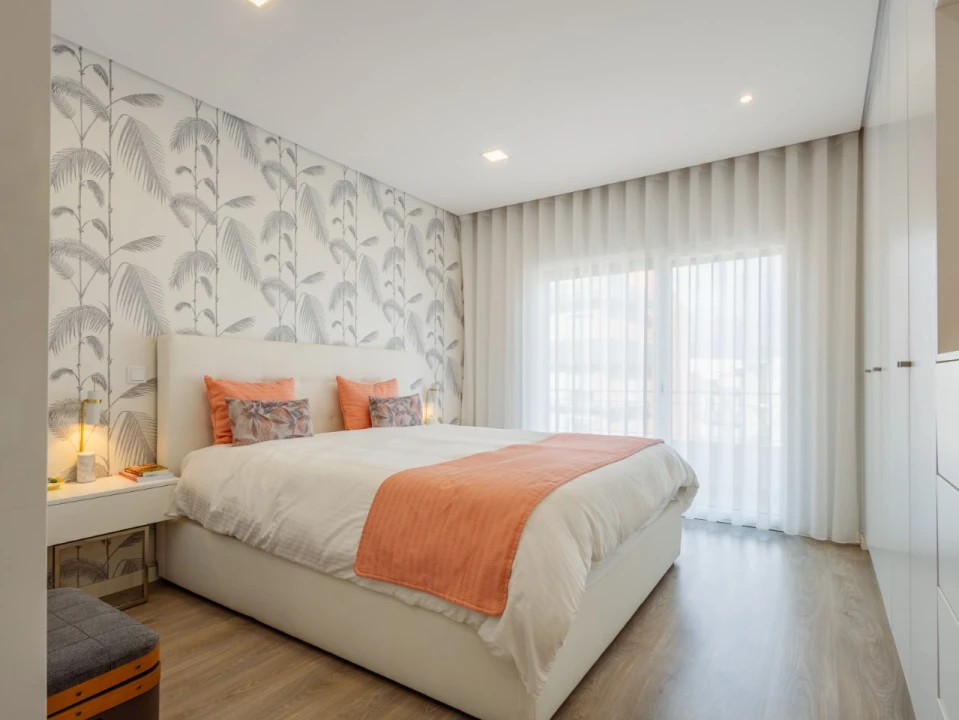 Apartamento T3 para Venda em Tavarede Foto 3