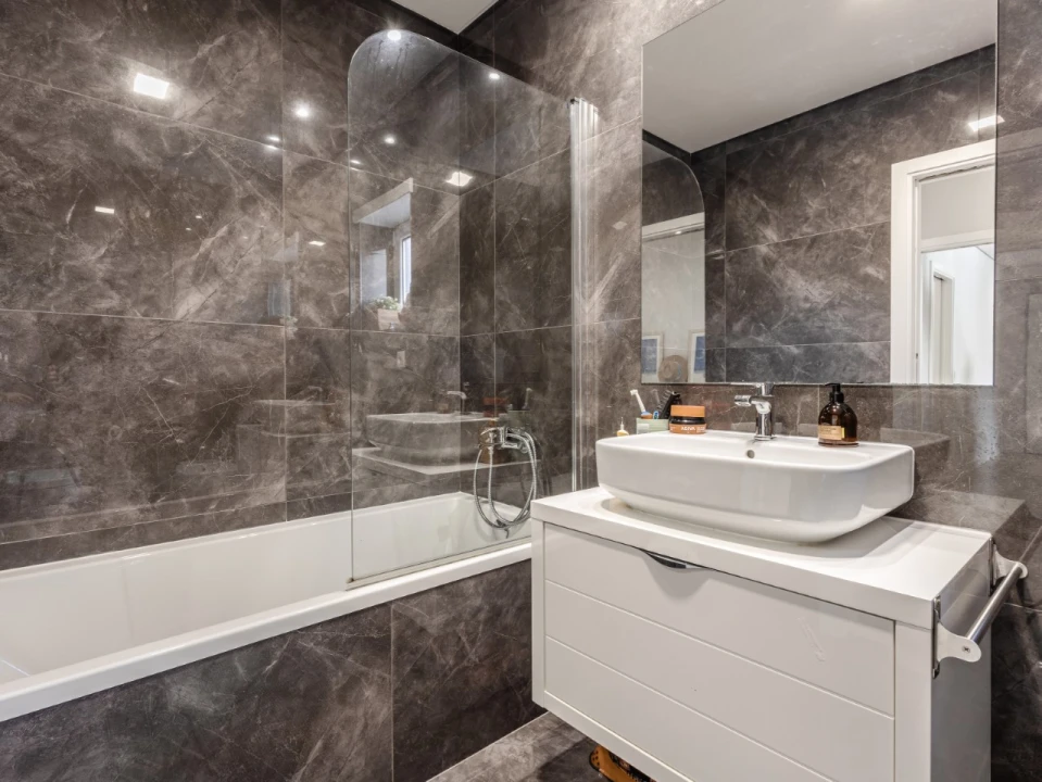 Apartamento T3 para Venda em Tavarede Foto 5