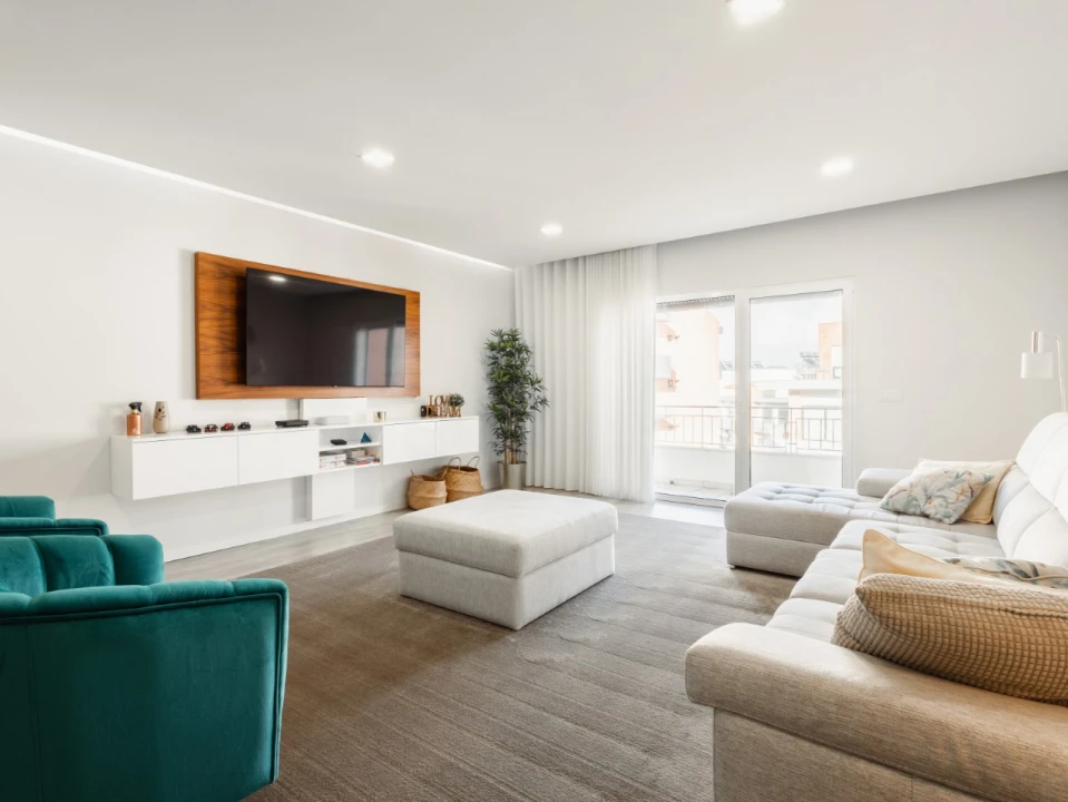 Apartamento T3 para Venda em Tavarede Foto 15