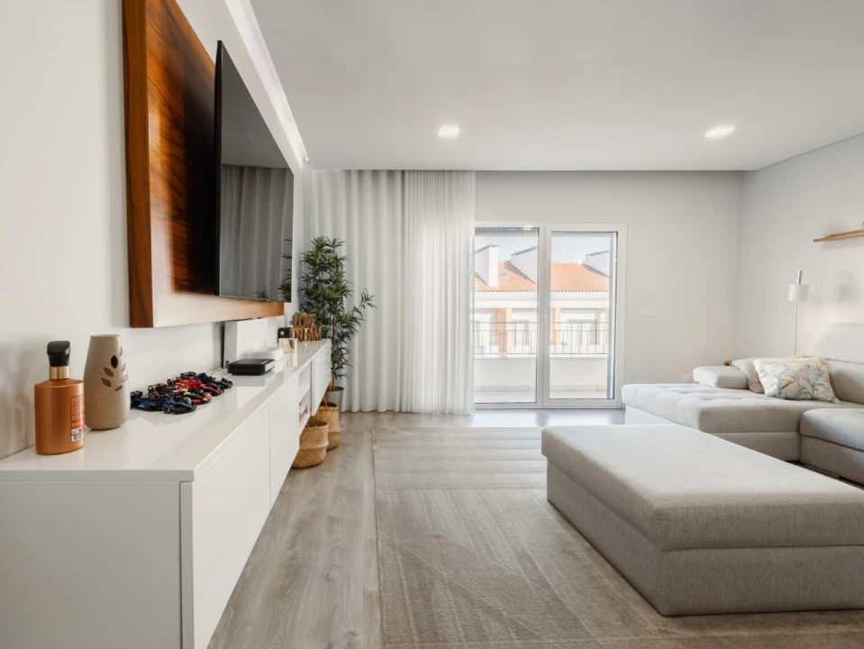 Apartamento T3 para Venda em Tavarede Foto 14