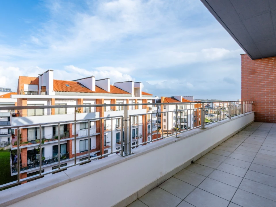 Apartamento T3 para Venda em Tavarede Foto 21