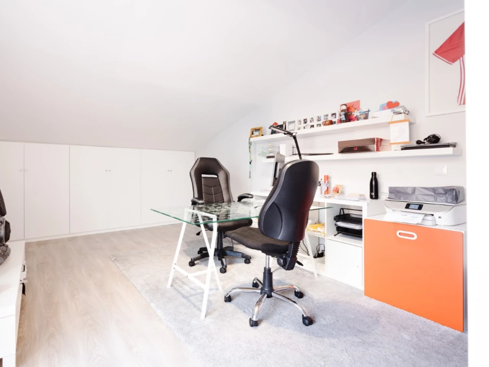 Apartamento T3 para Venda em Tavarede Foto 9