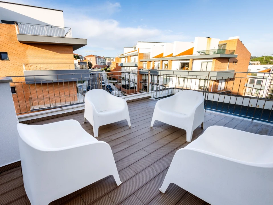 Apartamento T3 para Venda em Tavarede Foto 13