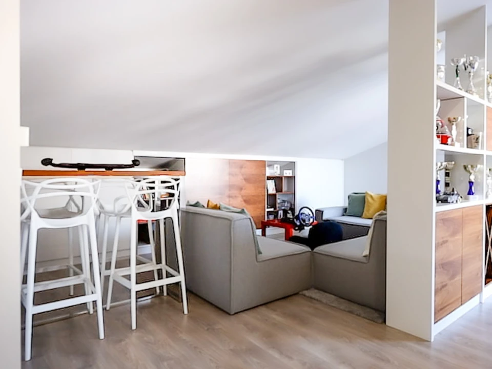 Apartamento T3 para Venda em Tavarede Foto 11