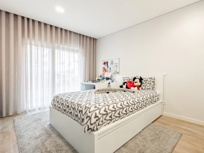 Apartamento T3 para Venda em Tavarede Foto 4