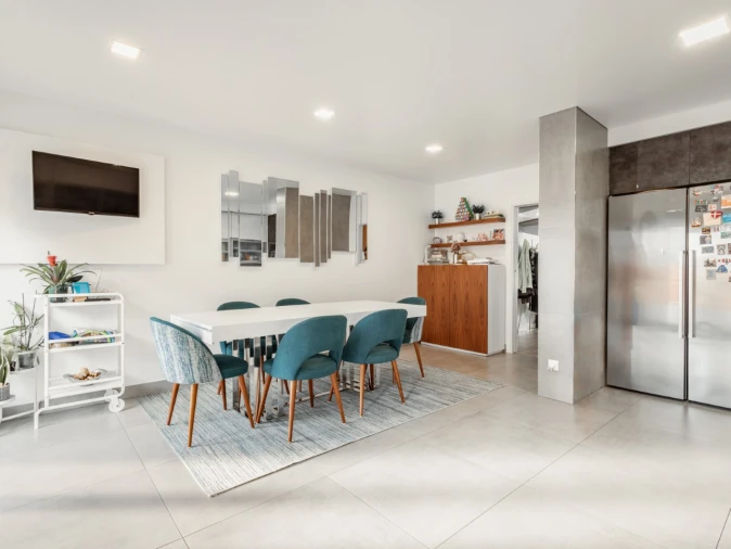 Apartamento T3 para Venda em Tavarede Foto 17