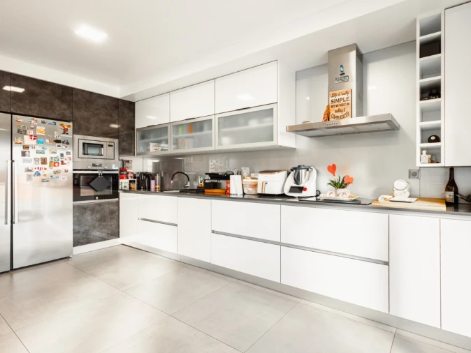 Apartamento T3 para Venda em Tavarede Foto 18