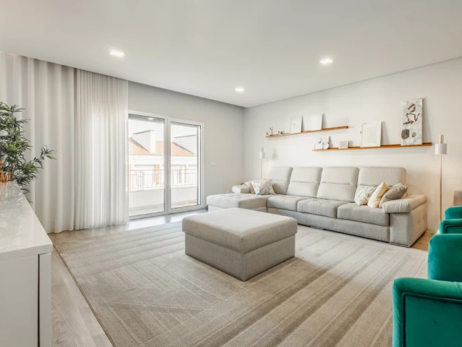 Apartamento T3 para Venda em Tavarede Foto 16