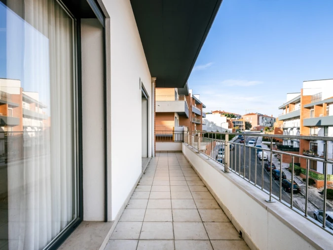 Apartamento T3 para Venda em Tavarede Foto 7