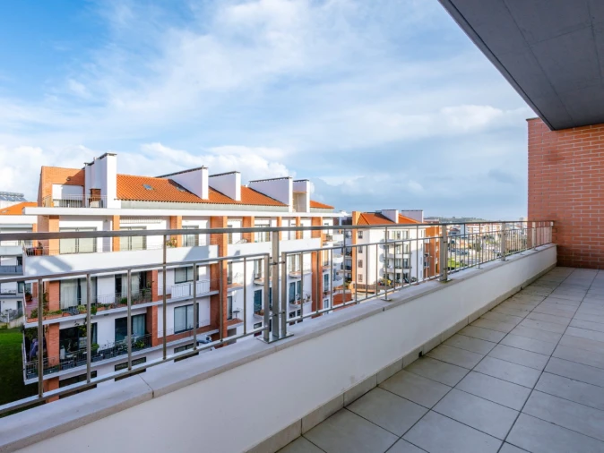 Apartamento T3 para Venda em Tavarede Foto 21