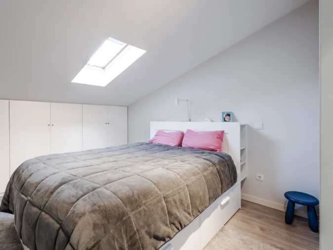 Apartamento T3 para Venda em Tavarede Foto 8