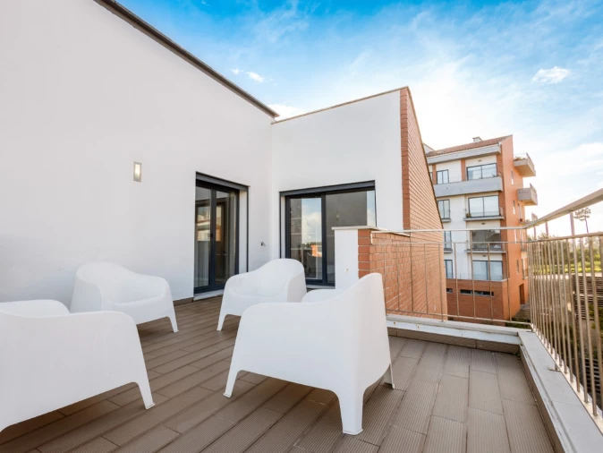 Apartamento T3 para Venda em Tavarede Foto 22