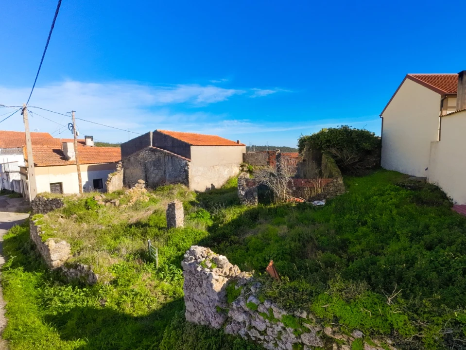 Terreno para Venda em Vila Verde Foto 1