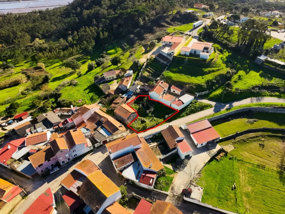 Terreno para Venda em Vila Verde Foto 7