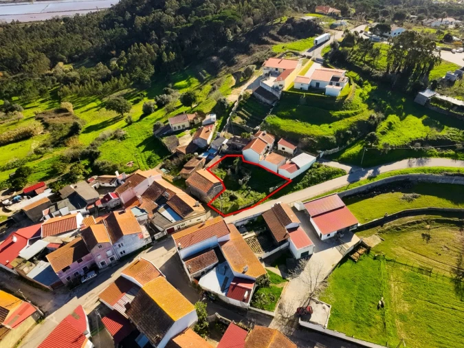 Terreno para Venda em Vila Verde Foto 7