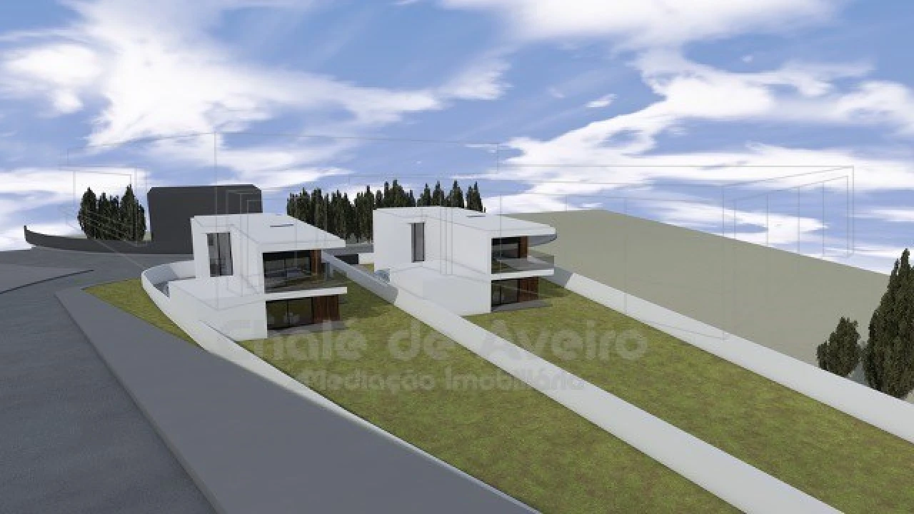 Moradia T4 para Venda em São Bernardo Foto 4