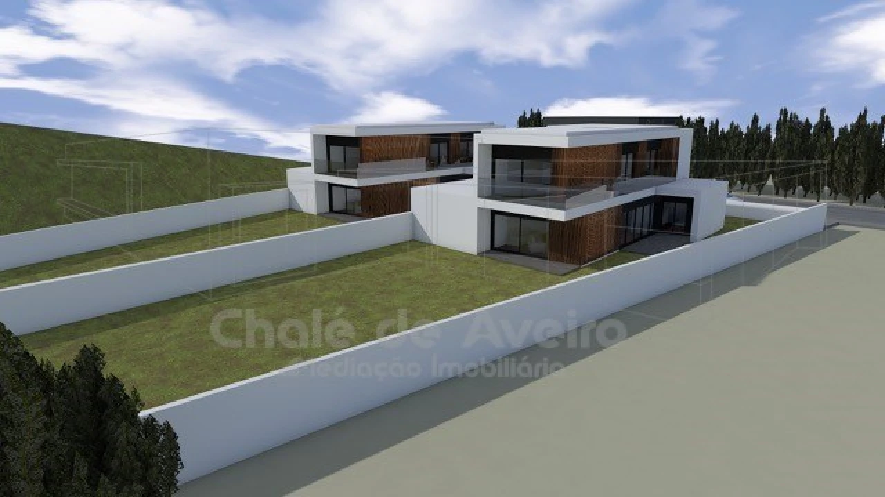 Moradia T4 para Venda em São Bernardo Foto 6