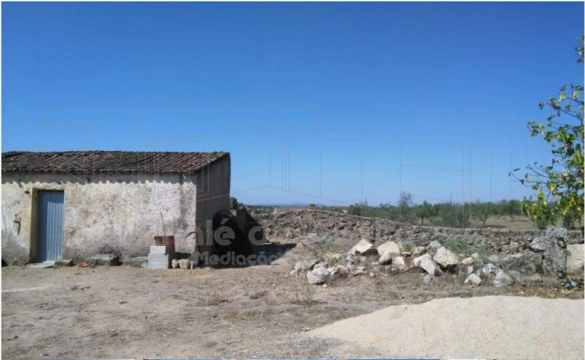 Quinta para Venda em Arez e Amieira do Tejo Foto 8