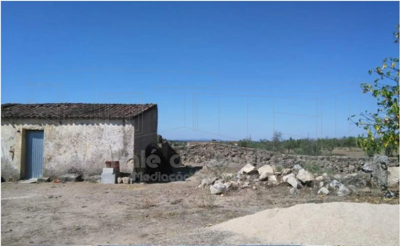 Quinta para Venda em Arez e Amieira do Tejo Foto 8